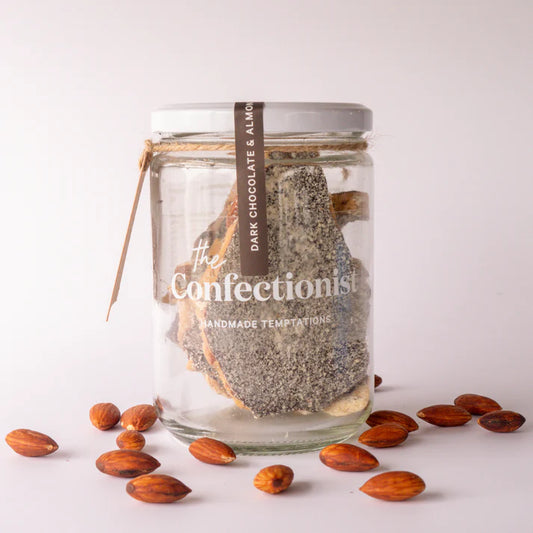 The Confectionist Toffee | 200g Jar