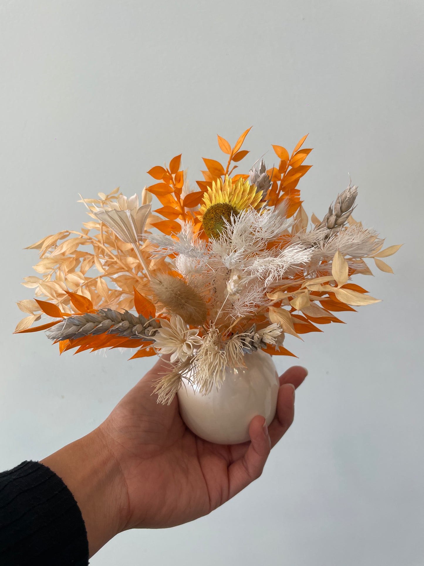Small Dried Arrangement