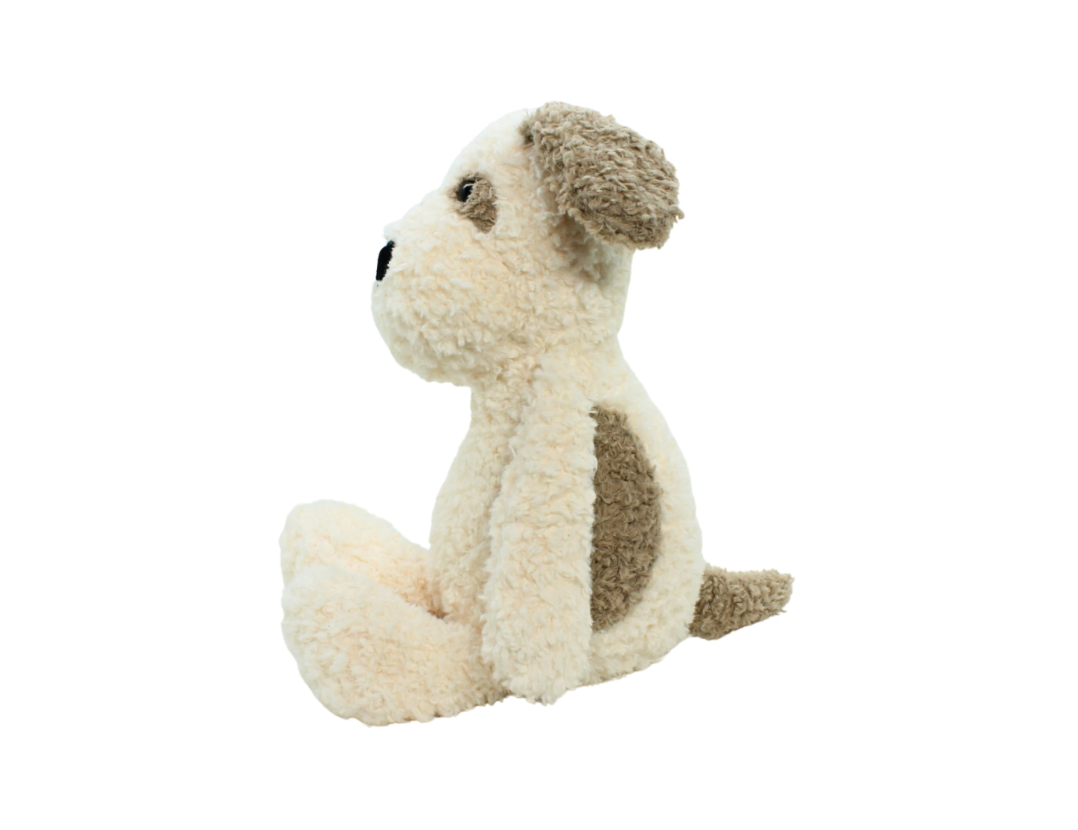 Sherlock Dog Soft Toy