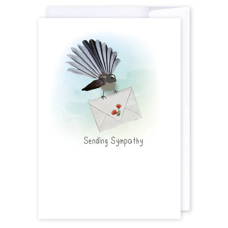 Sympathy Cards