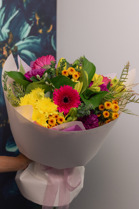 The Favorite Child - Mother's Day Portable Vase