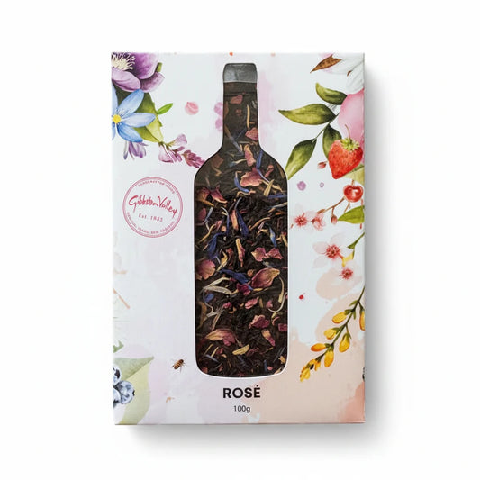 Gibbston Valley Rosé Floral Chocolate Block