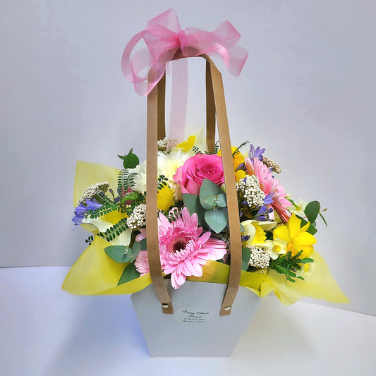 Bloom Basket