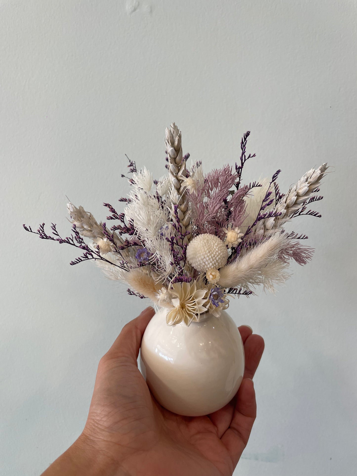 Small Dried Arrangement