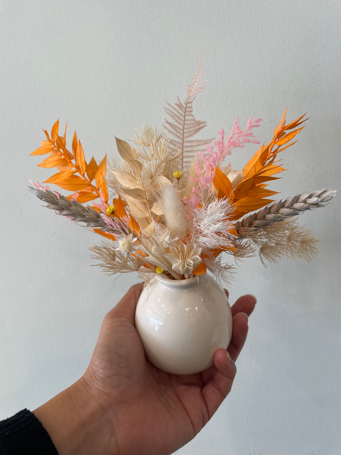 Small Dried Arrangement
