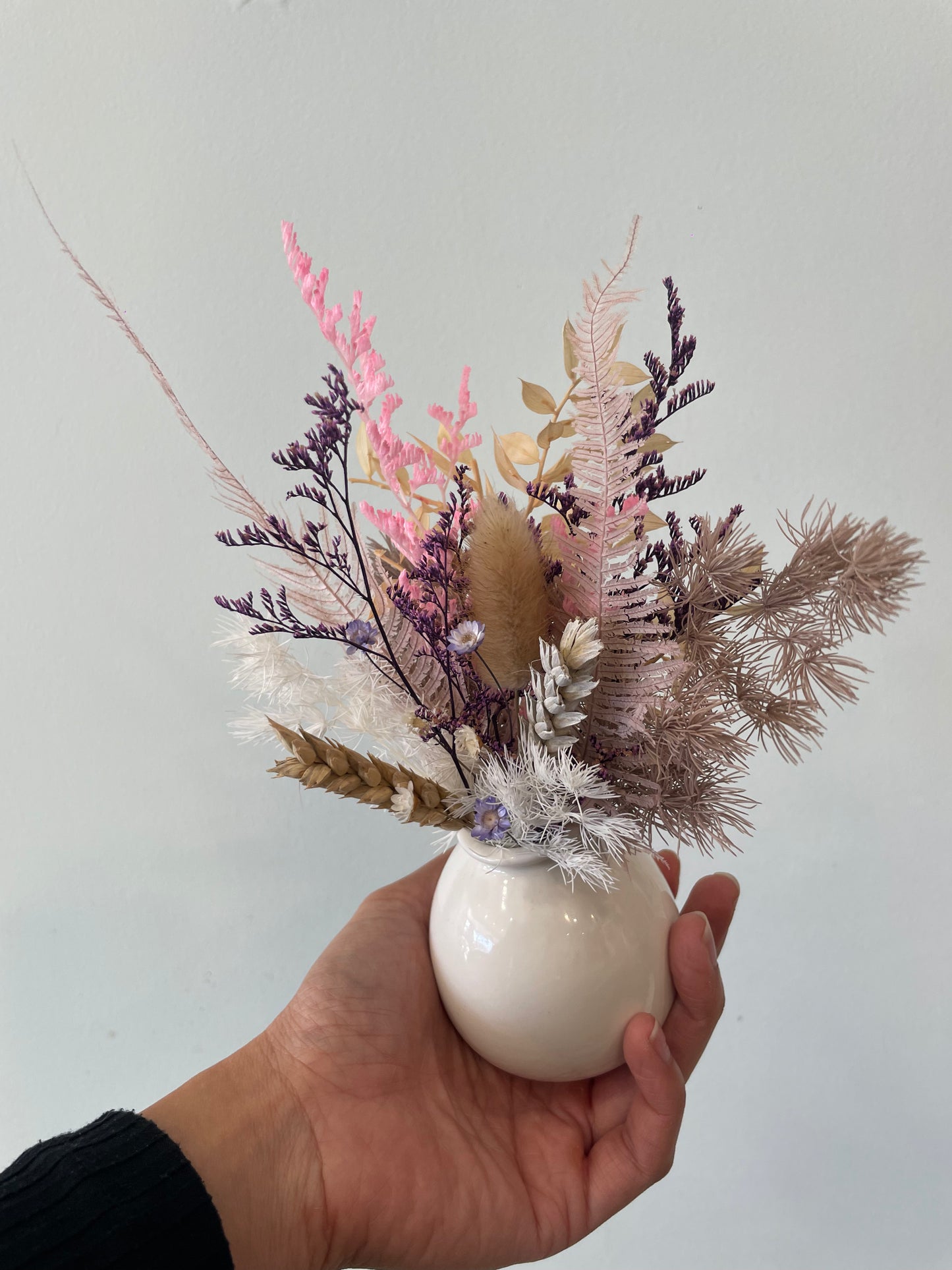 Small Dried Arrangement