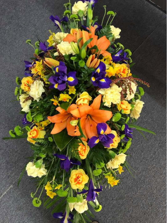 Funeral Wreath