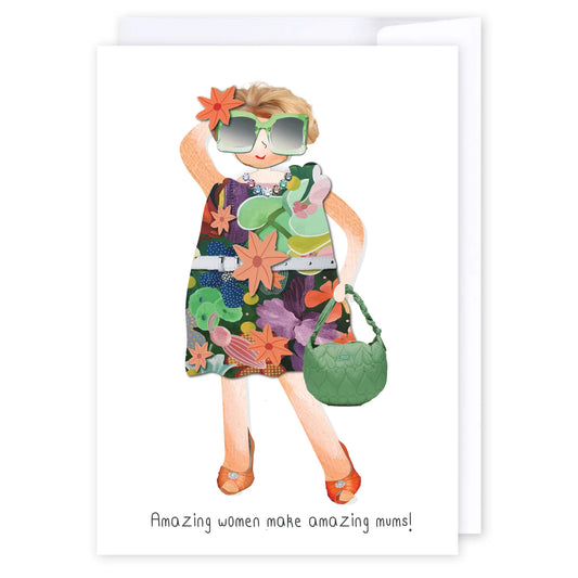 Mother's Day Card