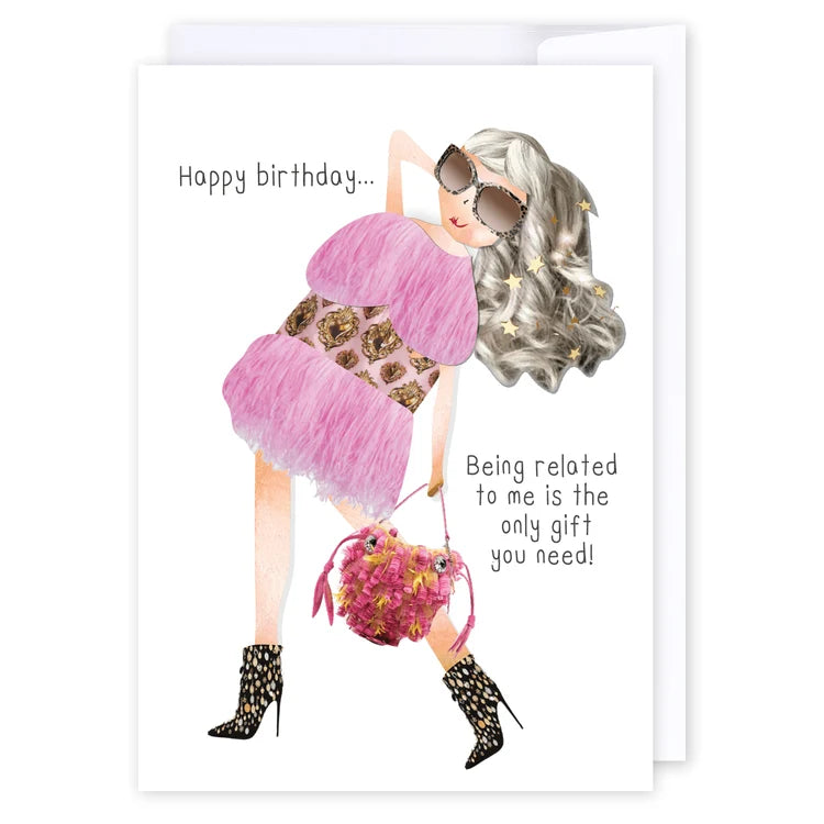 Birthday Cards