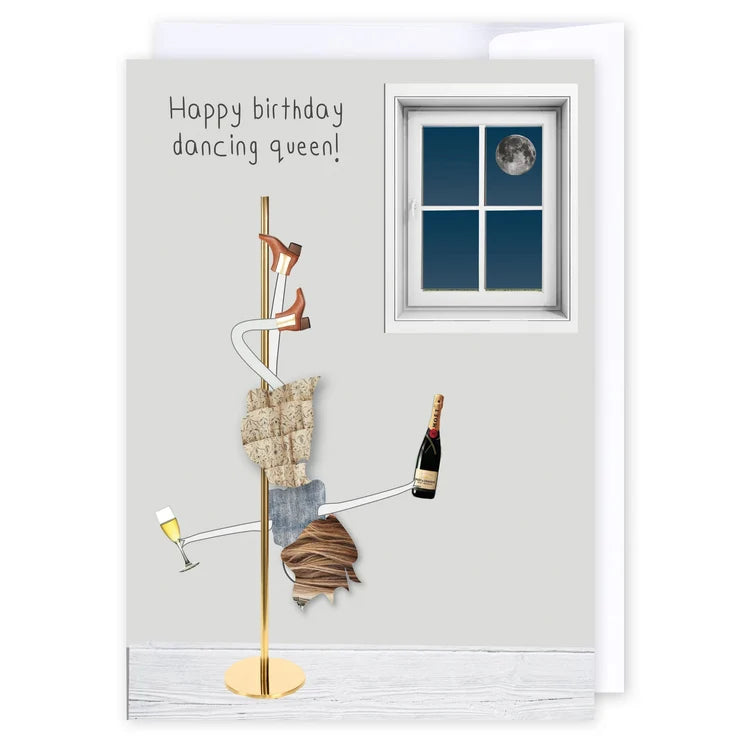 Birthday Cards