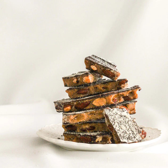 The Confectionist Toffee | 85g Jar