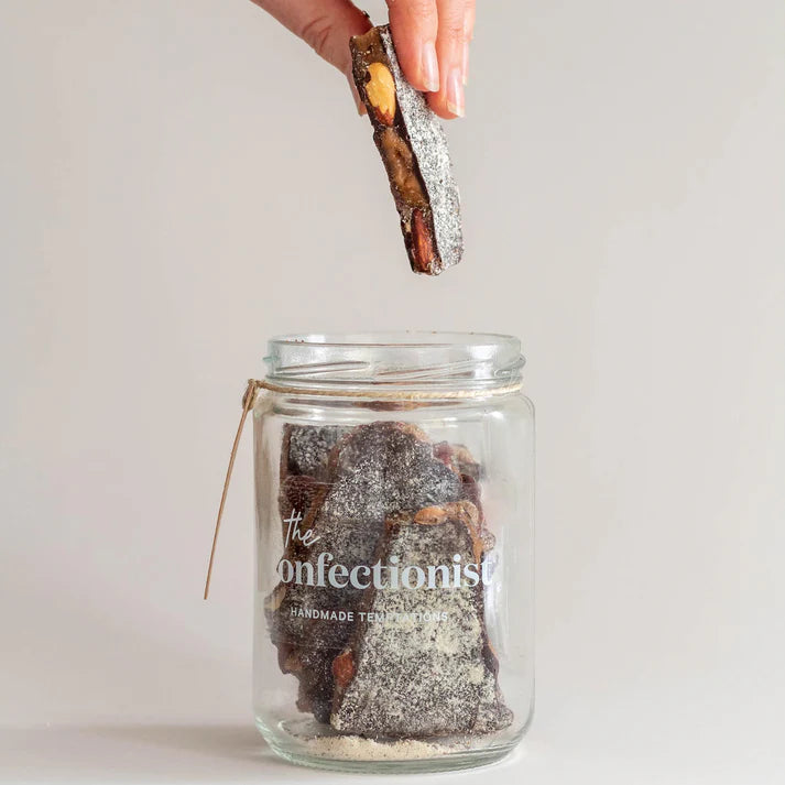 The Confectionist Toffee | 200g Jar