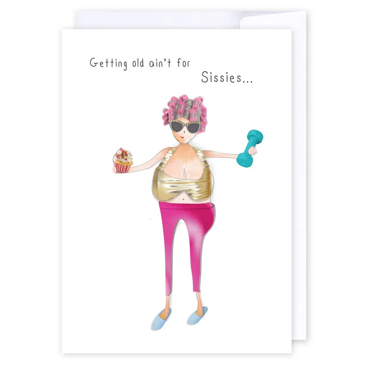 Birthday Cards