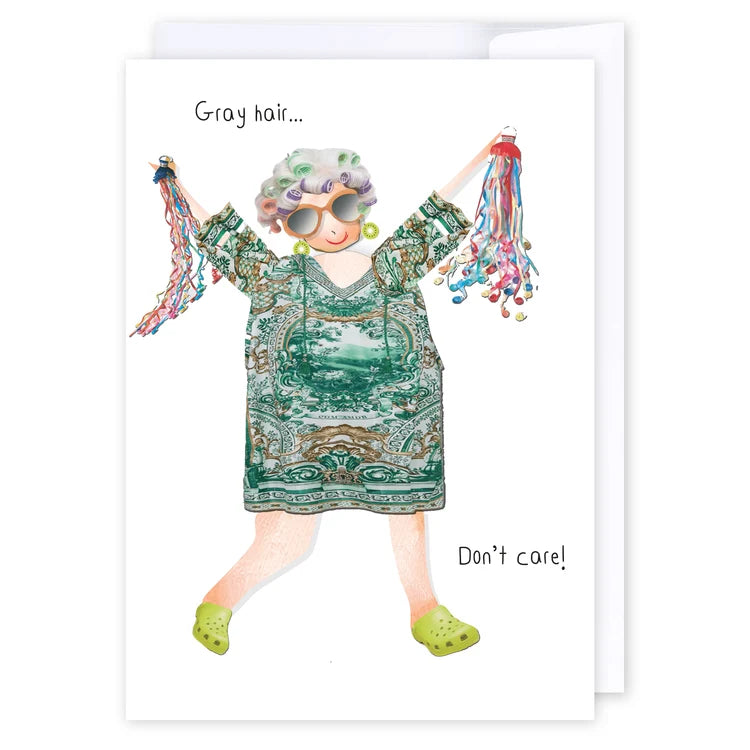 Birthday Cards