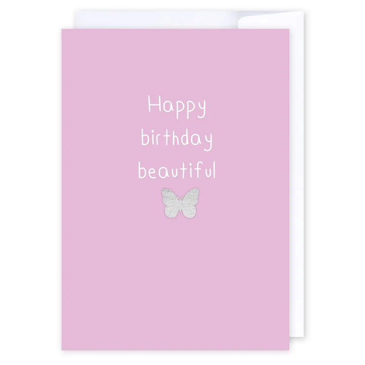 Birthday Cards