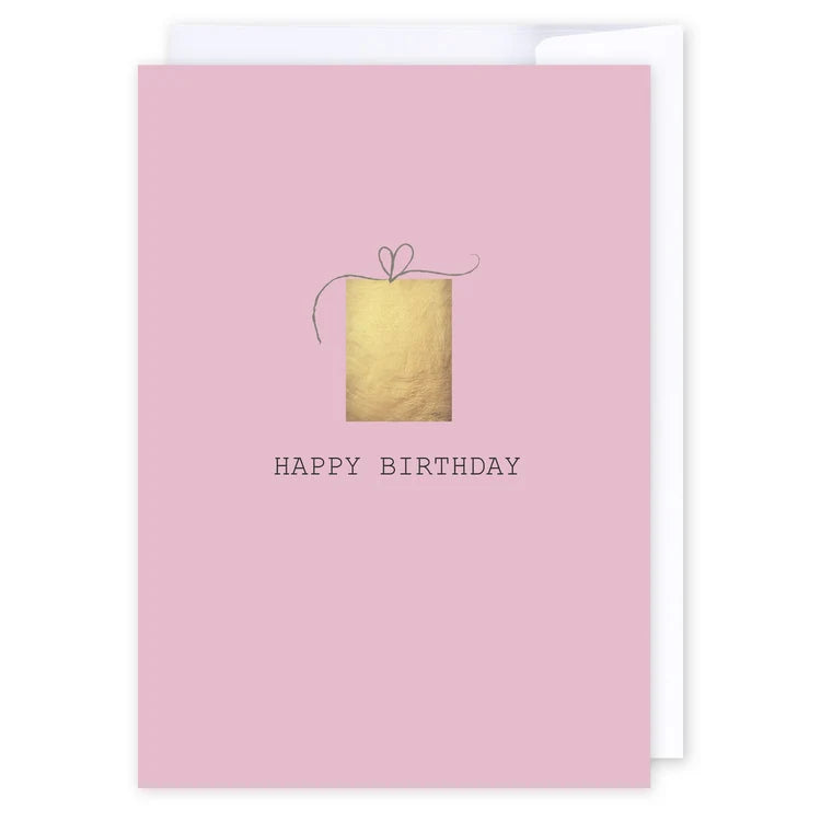 Birthday Cards