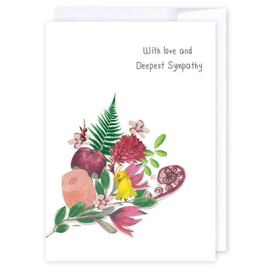 Sympathy Cards